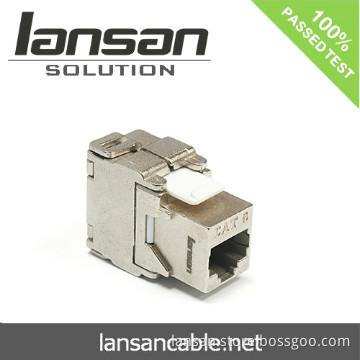 FTP Cat6 Keystone Jack high quality